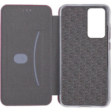 Чохол BECOVER Exclusive для Samsung Galaxy A17 5G SM-A17 Red Wine (713890)