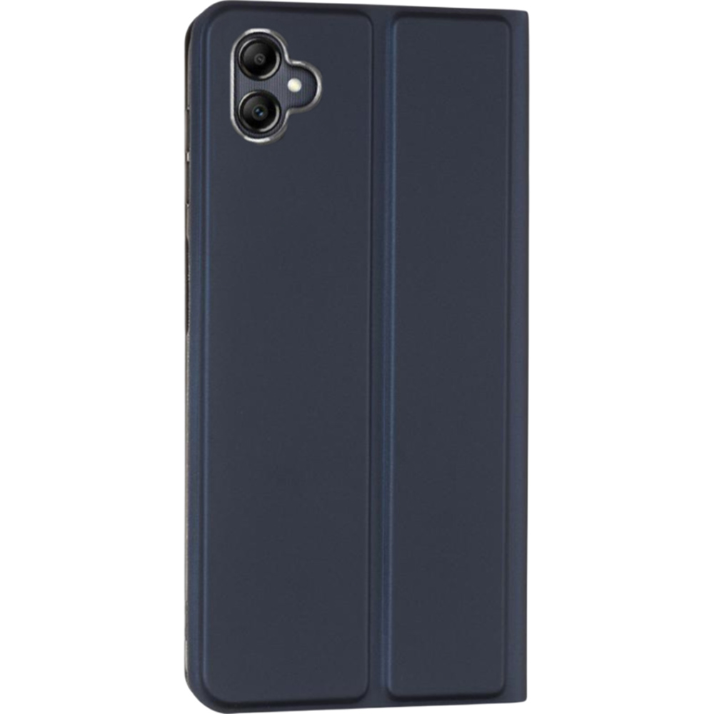 Чохол BECOVER Exclusive New Style для Samsung Galaxy A07 SM-A075 Deep Blue (713892) Сумісність за моделлю Samsung Galaxy A07