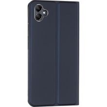 Чохол BECOVER Exclusive New Style для Samsung Galaxy A07 SM-A075 Deep Blue (713892)