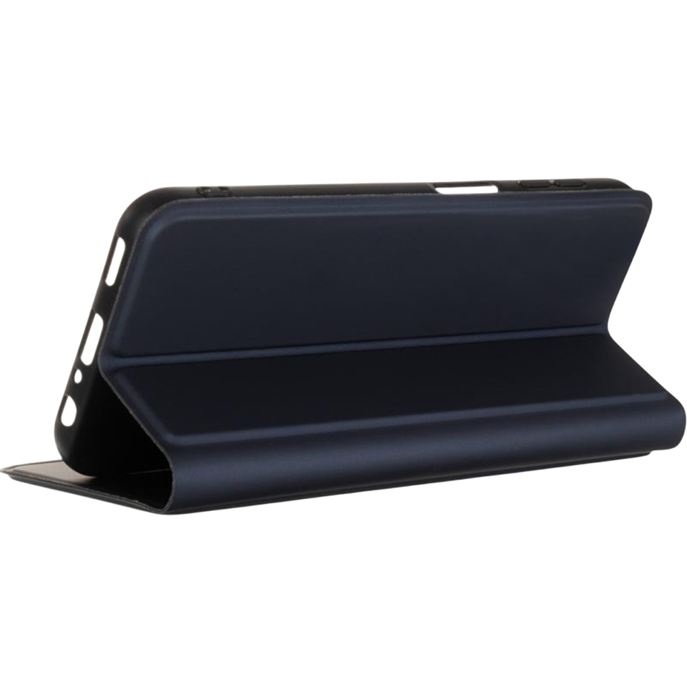 Чохол BECOVER Exclusive New Style для Samsung Galaxy A07 SM-A075 Deep Blue (713892) Матеріал пластик