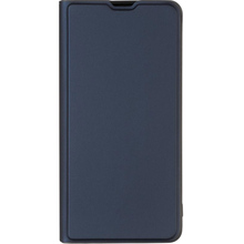 Чохол BECOVER Exclusive New Style для Samsung Galaxy A07 SM-A075 Deep Blue (713892)