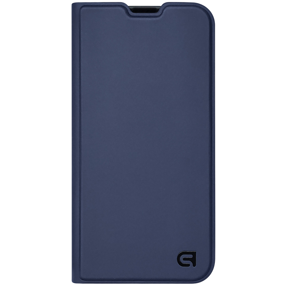 Чохол ARMORSTANDART OneFold Case для OPPO A5 Pro 4G / A5 Pro 5G Dark Blue (ARM85370)