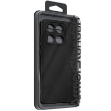 Чохол ARMORSTANDART Matte Slim Fit для Motorola Edge 60 Fusion 5G Camera cover Black (ARM85385)