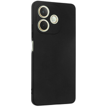 Чехол ARMORSTANDART Matte Slim Fit для OPPO A5 Pro 4G / A5 Pro 5G Camera cover Black (ARM85386)