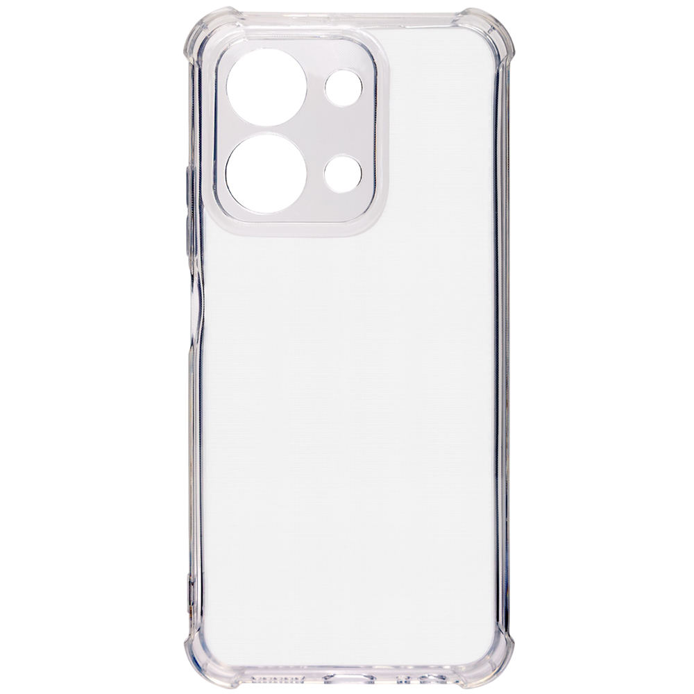 Чехол ARMORSTANDART Air Force для Xiaomi Redmi 15C 4G / Poco C85 4G Camera cover Clear (ARM85419)