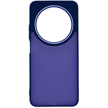 Львов - Чехол ARMORSTANDART Frame для Xiaomi Redmi 14C 4G / Poco M7 5G / Poco C75 4G Blue (ARM85589)