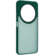 Чехол ARMORSTANDART Frame для Xiaomi Redmi 14C 4G / Poco M7 5G / Poco C75 4G Dark Green (ARM85590)