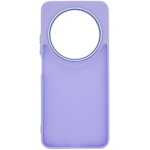 Чехол ARMORSTANDART Frame для Xiaomi Redmi 14C 4G / Poco M7 5G / Poco C75 4G Violet (ARM85591)