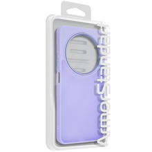 Чехол ARMORSTANDART Frame для Xiaomi Redmi 14C 4G / Poco M7 5G / Poco C75 4G Violet (ARM85591)
