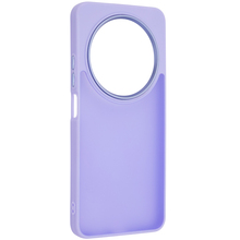 Чехол ARMORSTANDART Frame для Xiaomi Redmi 14C 4G / Poco M7 5G / Poco C75 4G Violet (ARM85591)