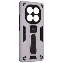 Чохол ARMORSTANDART Proover для Xiaomi Redmi Note 14 Pro 4G / 14 Pro 5G / Poco X7 5G Grey (ARM85793)