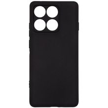 Чохол ARMORSTANDART Matte Slim Fit для Motorola Edge 60 Pro 5G Camera cover Black (ARM85836)