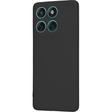 Чехол BECOVER для Motorola Edge 60 Black (713770)