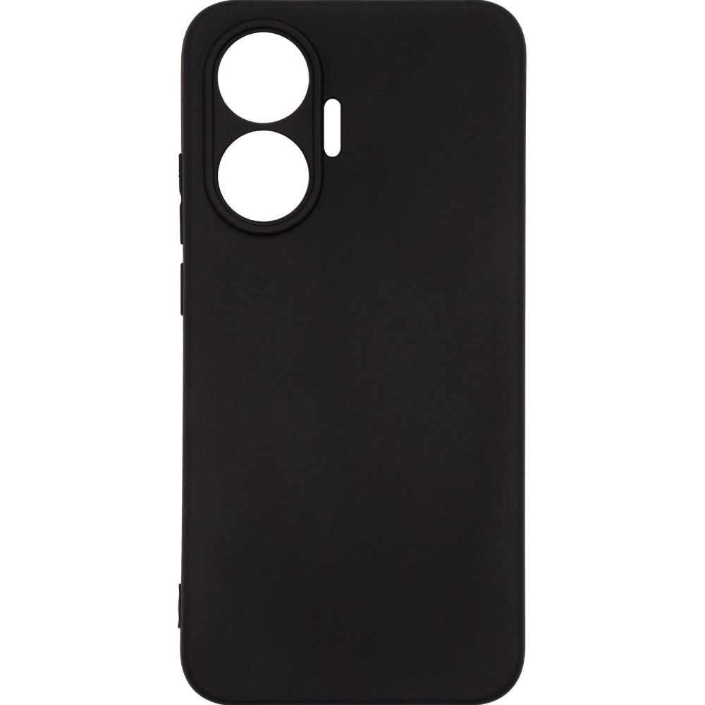 Чохол BECOVER для Poco F7 Black (713776)