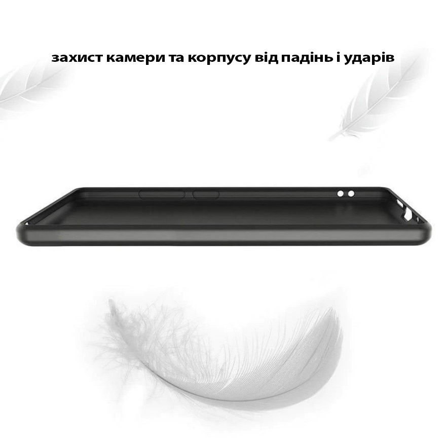 Заказать Чехол BECOVER для Realme C71 Black (713779)