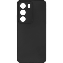 Чехол BECOVER для Realme C71 Black (713779)