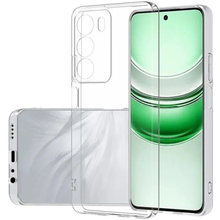 Чохол BECOVER для Realme C71 Transparancy (713780)