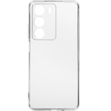 Чохол BECOVER для Realme C71 Transparancy (713780)