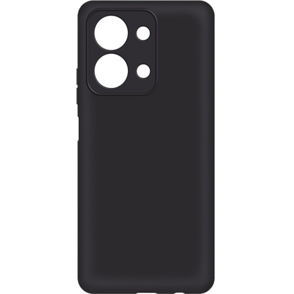 Чехол BECOVER для Xiaomi Redmi 15С 4G/ 5G Black (713784)