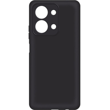 Чехол BECOVER для Xiaomi Redmi 15С 4G/ 5G Black (713784)