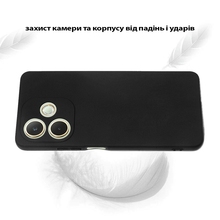 Чохол BECOVER для Oppo A5 Pro 4G/5G Black (713786)