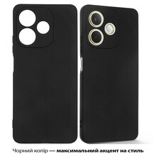 Чохол BECOVER для Oppo A5 Pro 4G/5G Black (713786)