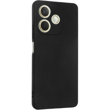 Чохол BECOVER для Oppo A5 Pro 4G/5G Black (713786)