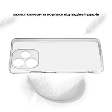 Чехол BECOVER для Oppo A5 Pro 4G/ 5G Transparancy (713787)