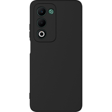 Чехол BECOVER для Oppo A5 2025 4G/5G Black (713790)