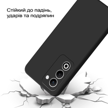 Чехол BECOVER для Oppo A5 2025 4G/5G Black (713790)