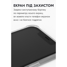Чохол BECOVER Anti-Shock для Apple iPhone 17 Pro Grey (713798)