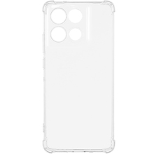 Чехол BECOVER Anti-Shock для Motorola Moto G56 Clear (713802)
