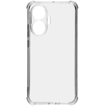 Чехол BECOVER Anti-Shock для Poco F7 Clear (713807)
