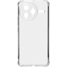 Чехол BECOVER Anti-Shock для Poco F7 Ultra Clear (713808)