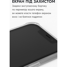 Чехол BECOVER Anti-Shock для Xiaomi Redmi 15 Clear (713811)