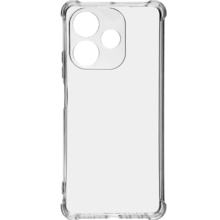 Чохол BECOVER Anti-Shock для Oppo A5 Pro 4G/5G Clear (713813)