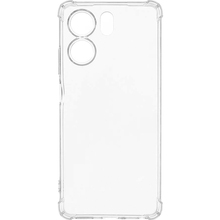 Чохол BECOVER Anti-Shock для Oppo A5x 4G/5G Clear (713814)