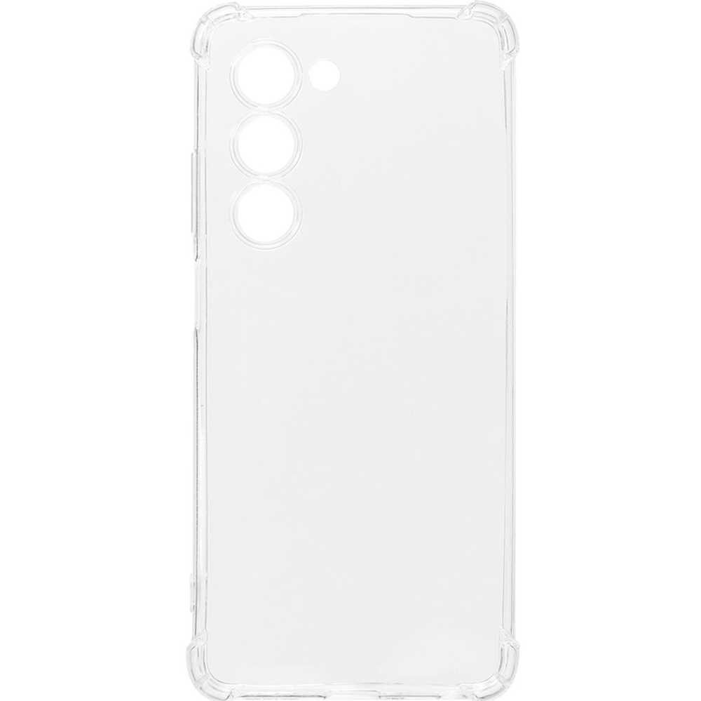 Чехол BECOVER Anti-Shock для Oppo A5 2025 4G/5G Clear (713815)
