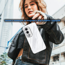 Чохол BECOVER Oppo A5 2025 4G/5G Transparancy (713882)