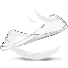 Чохол BECOVER для Poco M7 Pro 5G Transparancy (713655)