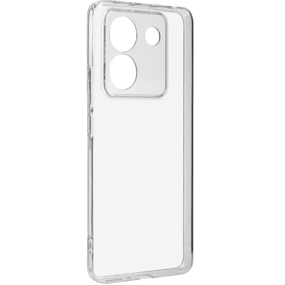 Чохол BECOVER для Poco M7 Pro 5G Transparancy (713655) Сумісність за моделлю Poco M7 Pro 5G