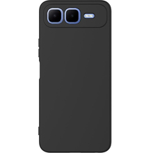 Чохол BECOVER для Infinix Smart 10 Plus (X6725B) Black (713764)