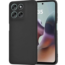 Чохол BECOVER для Motorola Moto G56 Black (713766)