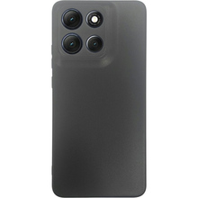 Чохол BECOVER для Motorola Moto G86 Black (713768)