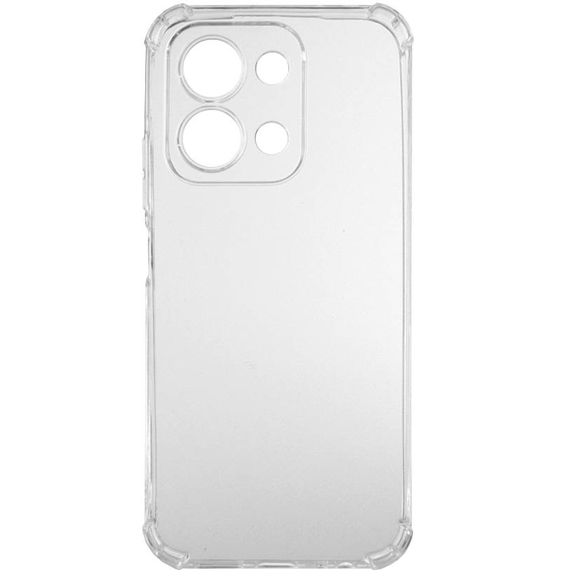 Чехол COLORWAY TPU AntiShock для Oppo A6 Pro Clear (CW-CTASOA6P)