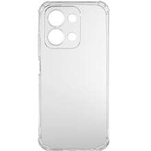 Чехол COLORWAY TPU AntiShock для Oppo A6 Pro Clear (CW-CTASOA6P)