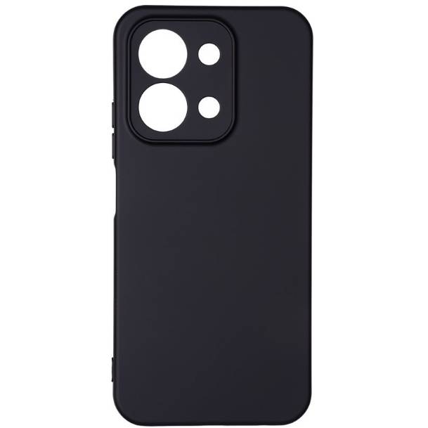 Чохол GELIUS Full Soft Case для Xiaomi Redmi 15 Black 169mm (00000102003)
