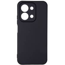 Чохол GELIUS Full Soft Case для Xiaomi Redmi 15 Black 169mm (00000102003)