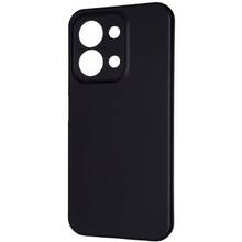 Чохол GELIUS Full Soft Case для Xiaomi Redmi 15 Black 169mm (00000102003)