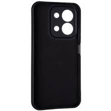 Чохол GELIUS Full Soft Case для Xiaomi Redmi 15 Black 169mm (00000102003)